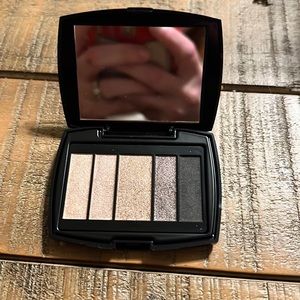 New without box lancome palette